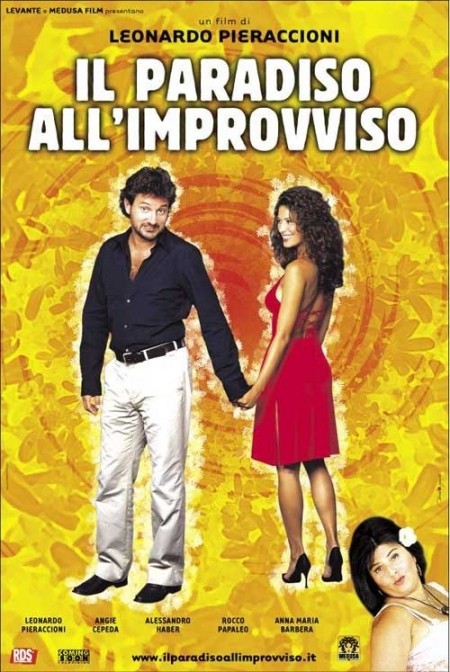 Il paradiso all'improvviso, recensione