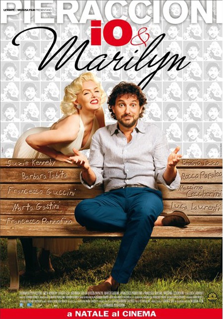 la-locandina-di-io-e-marilyn-138908