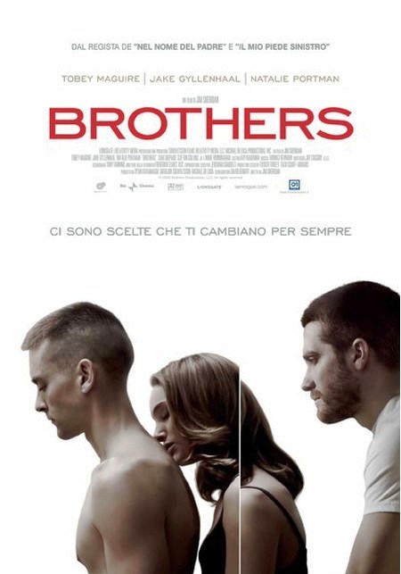 Brothers, recensione