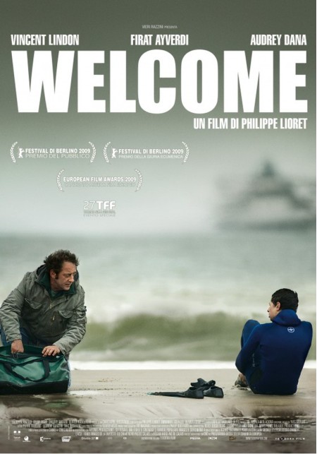 Welcome, recensione