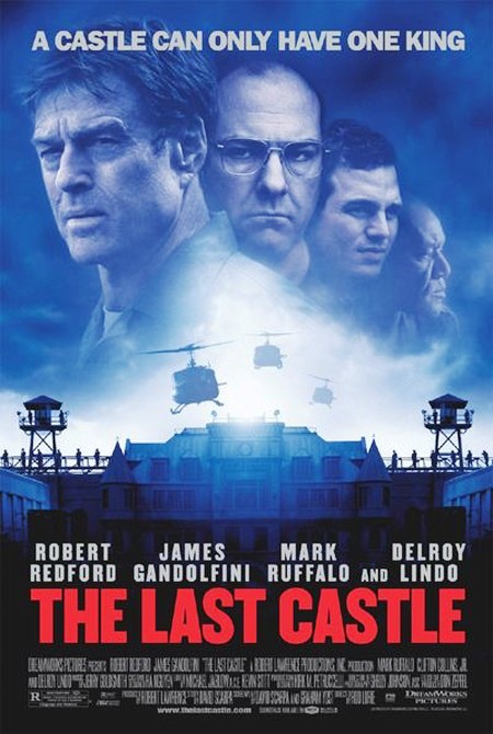 Il castello, recensione