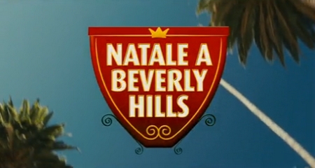 Natale a Beverly Hills, trailer definitivo