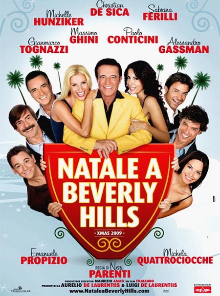 Weekend al cinema: Astro Boy, Il canto delle spose, Io e Marilyn, Natale a Beverly Hills, La Principessa e il Ranocchio