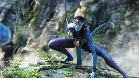 Avatar, la nuova frontiera?