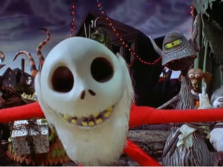 B-cult, Nightmare Before Christmas