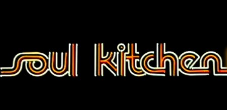 Soul Kitchen, trailer italiano