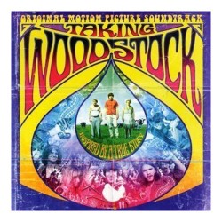 Motel Woodstock, colonna sonora