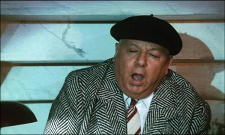 Frasi da cinema, Fantozzi alla riscossa