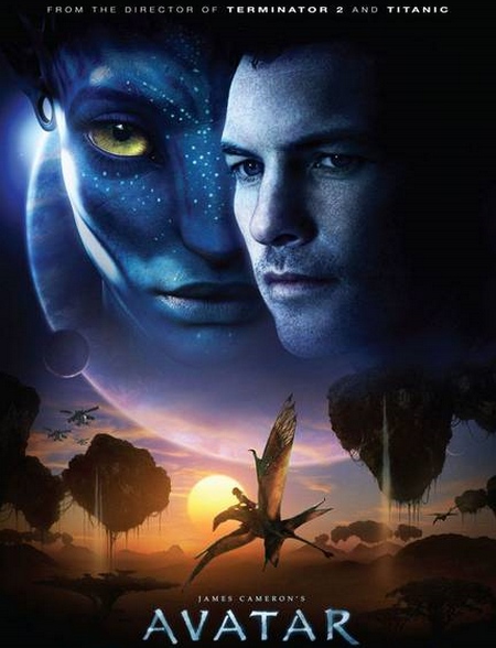 Avatar maggior incasso mondiale della storia del cinema: battuto Titanic