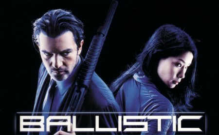 Ballistic