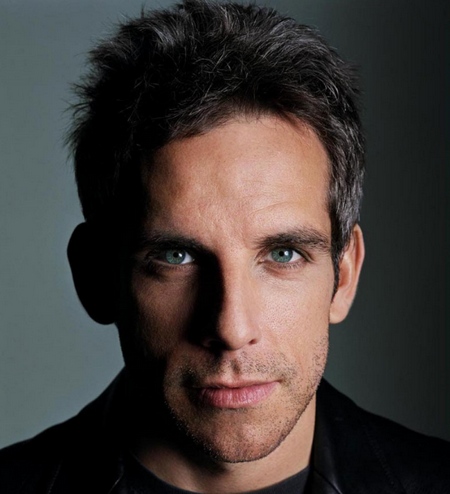 Ben Stiller