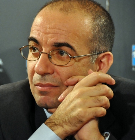 Festival di Roma 2010, Giuseppe Tornatore presidente di giuria