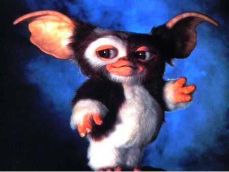 Gremlins-Gizmo