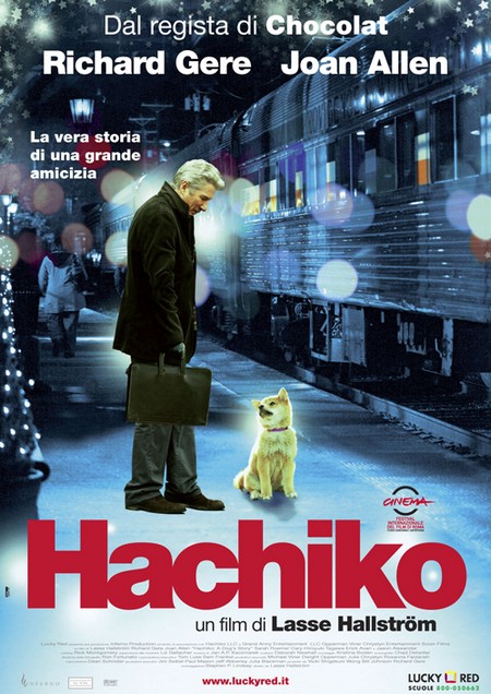 Weekend al cinema: Arthur e la vendetta di Maltazard, Hachiko - il tuo migliore amico