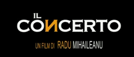 Il concerto, trailer italiano del film di Radu Mihaileanu