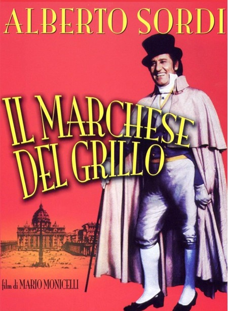 Il marchese del grillo