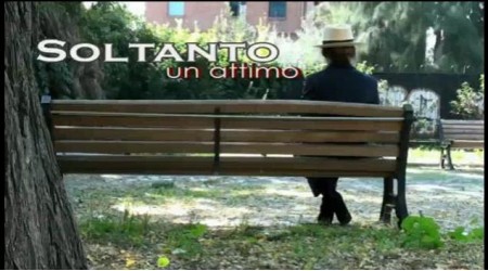 Soltanto un attimo, cortometraggio