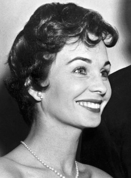 Jean Simmons è morta