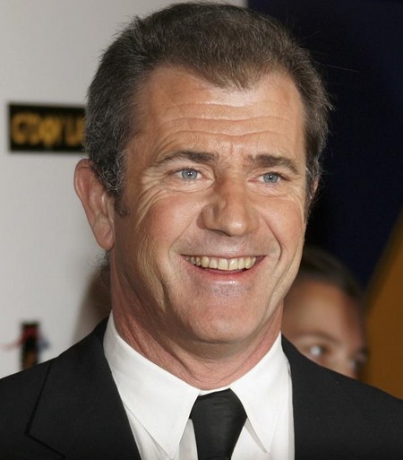 Mel Gibson