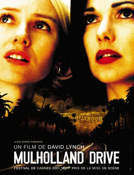 Mulholland drive