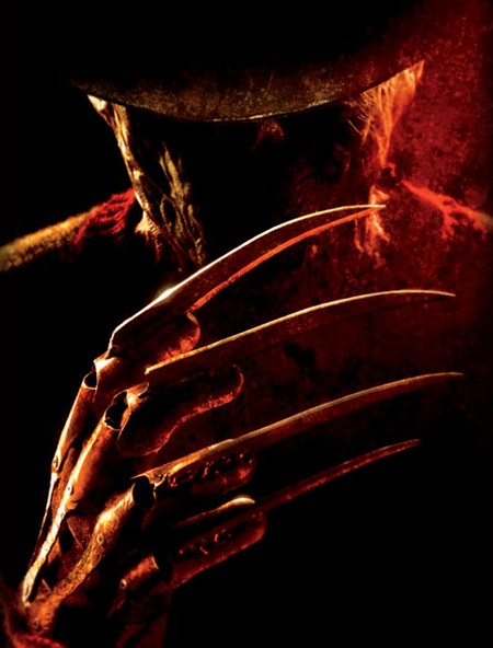 Nightmare on elm street