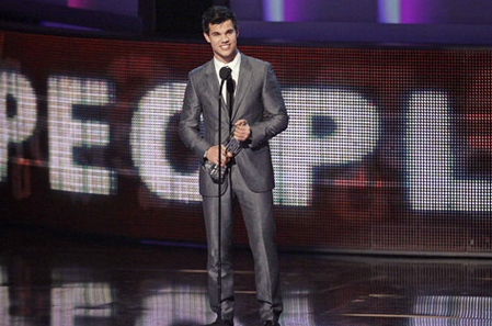 People Choice Award 2010