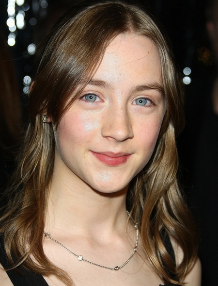 Saoirse Ronan