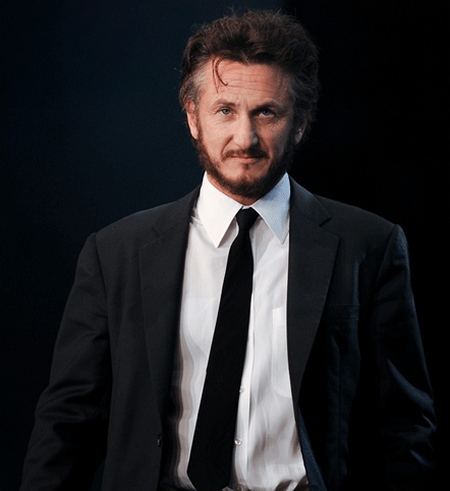 Sean Penn