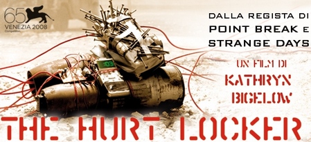 The Hurt Locker