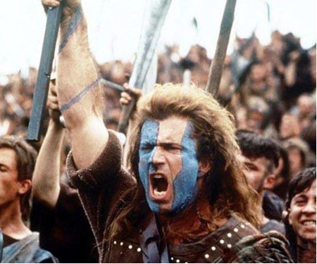 braveheart