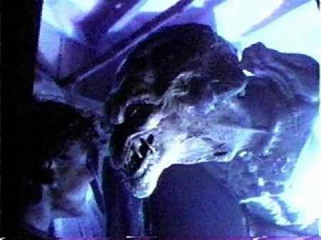 Pumpkinhead, la serie