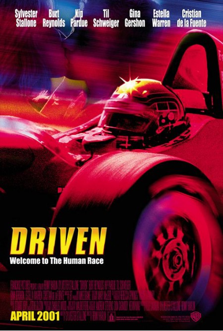 Driven, recensione