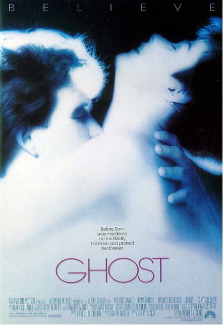 Ghost, recensione