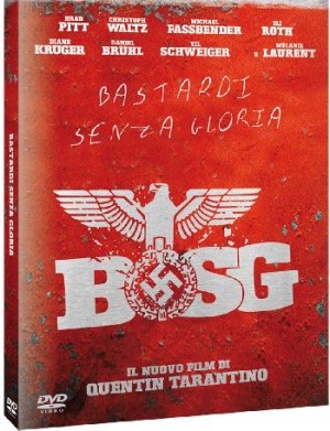 Le uscite DVD e Blu-ray Gennaio