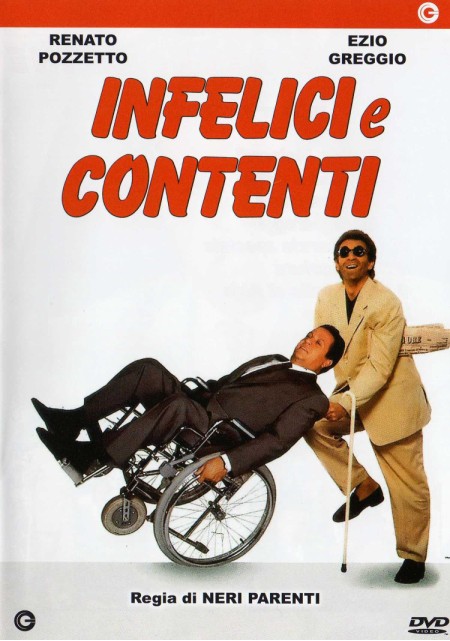 Infelici e contenti, recensione