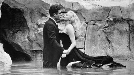 Addio ad Anita Ekberg, indimenticabile ne La dolce vita 