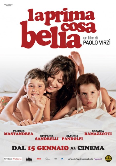 La prima cosa bella, recensione