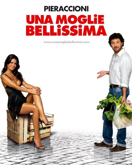 Una moglie bellissima, recensione