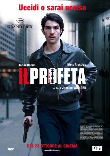 Il Profeta, recensione in anteprima