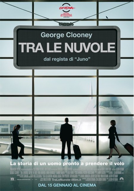 Tra le nuvole, recensione