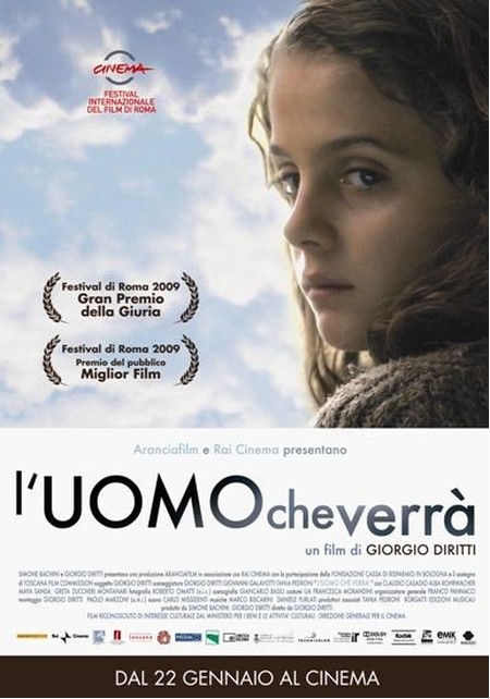 L'uomo che verrà, recensione in anteprima