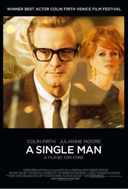 A Single Man, recensione