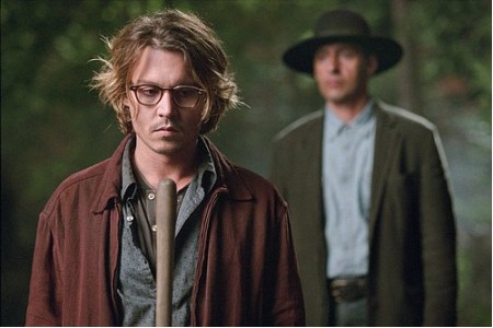 Pavilion of Women, Il Principe e il pirata, L'amore ai tempi del colera, Secret Window, stasera in tv