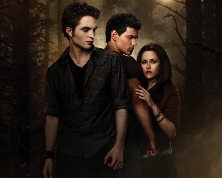 New Moon, i box set import da collezione