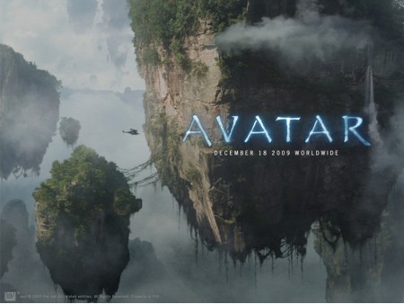 Avatar, colonna sonora