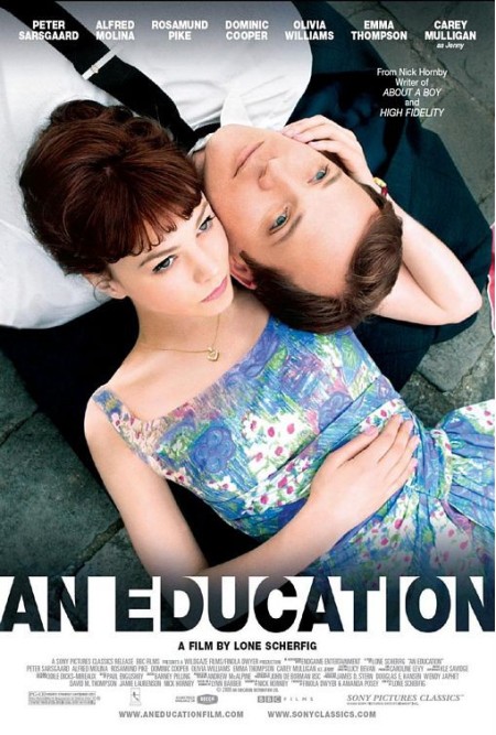 An Education, recensione