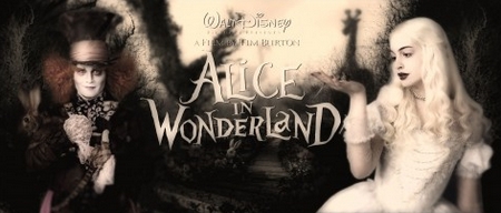 Alice in Wonderland, la distribuzione del film è a rischio: incontro tra Disney e Odeon - Uci
