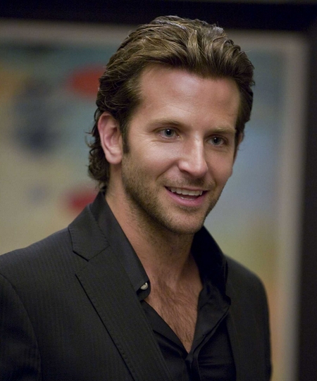 Bradley Cooper