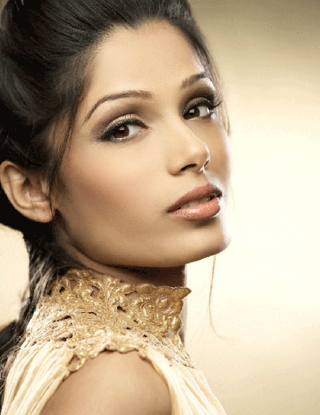 Freida Pinto