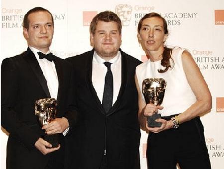 BAFTA 2010, premiato I do air cortometraggio italiano